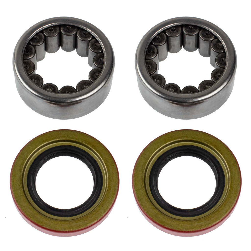 Motive Gear KIT R1561TVFO Axle Bearing and Seal Kit-Chrysler/Ford for Select Ford E-150, Ford Expedition, Ford F-150, Ford F-150 Heritage, Lincoln Blackwood, Lincoln Mark LT, Lincoln Navigator