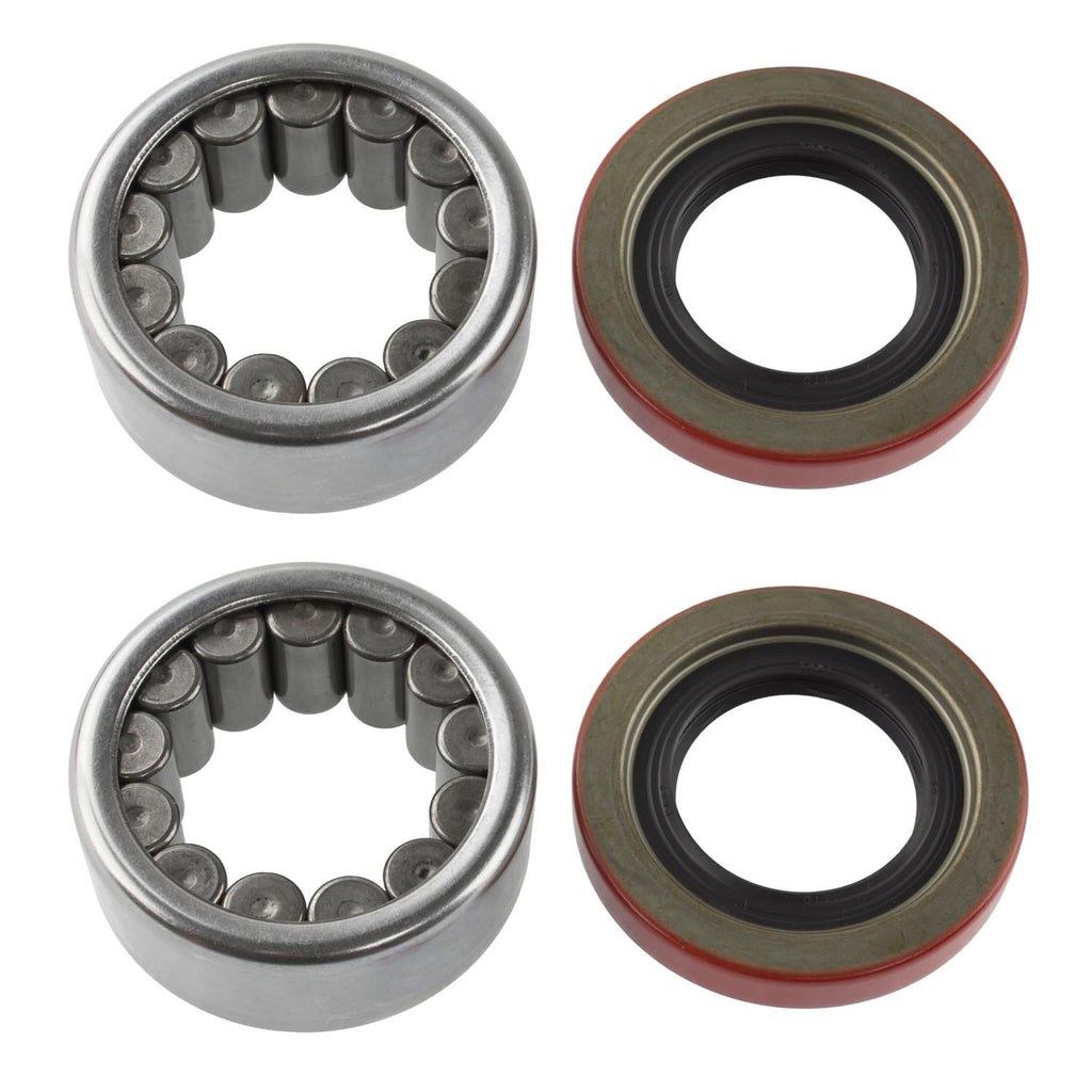Motive Gear KIT R1561TVGM Axle Bearing and Seal Kit-97-2013 Corvet for Select Cadillac Fleetwood, Chevrolet Avalanche, Chevrolet Avalanche 2500, Chevrolet C1500, Chevrolet C1500 Suburban, Chevrolet C20, Chevrolet C20 Suburban, Chevrolet C2500, Chevrolet