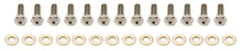 Load image into Gallery viewer, KEIZER ALUMINUM WHEELS, INC. 10TIEC/KIT 10in Wheel Center Bolt Kit Titanium