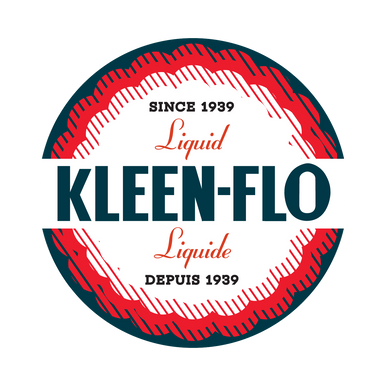 Kleen Flo 187 Multi- Kleen Plus Industrial Strength - 20L