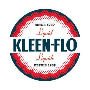 Kleen Flo 986 Ace Methyl Alcohol - 20L