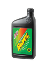 Load image into Gallery viewer, KLOTZ SYNTHETIC LUBRICANTS BC-172 BENOL Racing Castor Lube 1 Quart