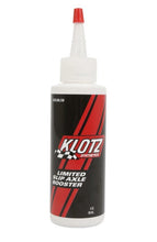 Load image into Gallery viewer, KLOTZ SYNTHETIC LUBRICANTS KE-910 Limited Slip Booster 4 Ounce