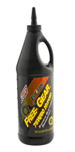 Load image into Gallery viewer, KLOTZ SYNTHETIC LUBRICANTS KE-975 Pure Estorlin Qualifier Gear Oil 75w80 1 Quart