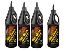 Load image into Gallery viewer, KLOTZ SYNTHETIC LUBRICANTS KE-980-10 Pure Estorlin Gear Oil 75w90 Case 1 Quart