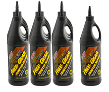 Load image into Gallery viewer, KLOTZ SYNTHETIC LUBRICANTS KE-995-10 Pure Estorlin Gear Oil 75w110 Case 1 Quart