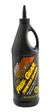 Load image into Gallery viewer, KLOTZ SYNTHETIC LUBRICANTS KE-995 Pure Estorlin Gear Oil 75w110 1 Quart