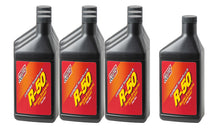 Load image into Gallery viewer, KLOTZ SYNTHETIC LUBRICANTS KL-102-10 R-50 Racing Techniplate Case 1 Pint