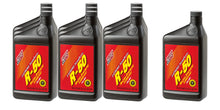Load image into Gallery viewer, KLOTZ SYNTHETIC LUBRICANTS KL-104-10 R-50 Racing Techniplate Case 1 Quart
