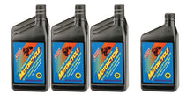 Load image into Gallery viewer, KLOTZ SYNTHETIC LUBRICANTS KL-300-10 Motorcycle Techniplate TC-WII Case 1 Quart