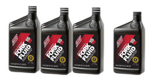 Load image into Gallery viewer, KLOTZ SYNTHETIC LUBRICANTS KL-515-10 15W Racing Synthetic Shock Oil Case 10x1Qt
