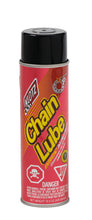 Load image into Gallery viewer, KLOTZ SYNTHETIC LUBRICANTS KL-605 Chain Lube 15.5 Ounces