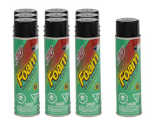 Load image into Gallery viewer, KLOTZ SYNTHETIC LUBRICANTS KL-606-10 Foam Filter Oil Case 10 x 15.25 Oz.