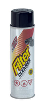 Load image into Gallery viewer, KLOTZ SYNTHETIC LUBRICANTS KL-608 Filter Cleaner 15.25 Ounces