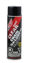 Load image into Gallery viewer, KLOTZ SYNTHETIC LUBRICANTS KL-611 Clear Chain Lube 16 Ounces