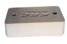 Load image into Gallery viewer, KLUHSMAN RACING PRODUCTS 1021 Ballast 24lb Pre-Drilled White