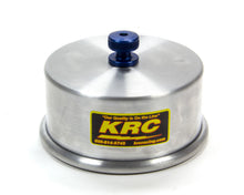 Load image into Gallery viewer, KLUHSMAN RACING PRODUCTS 1029 Aluminum Carb Hat 1/4in-20 Nut