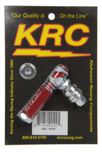Load image into Gallery viewer, KLUHSMAN RACING PRODUCTS 1039C Quick Disconnect Morse Cable Adapter