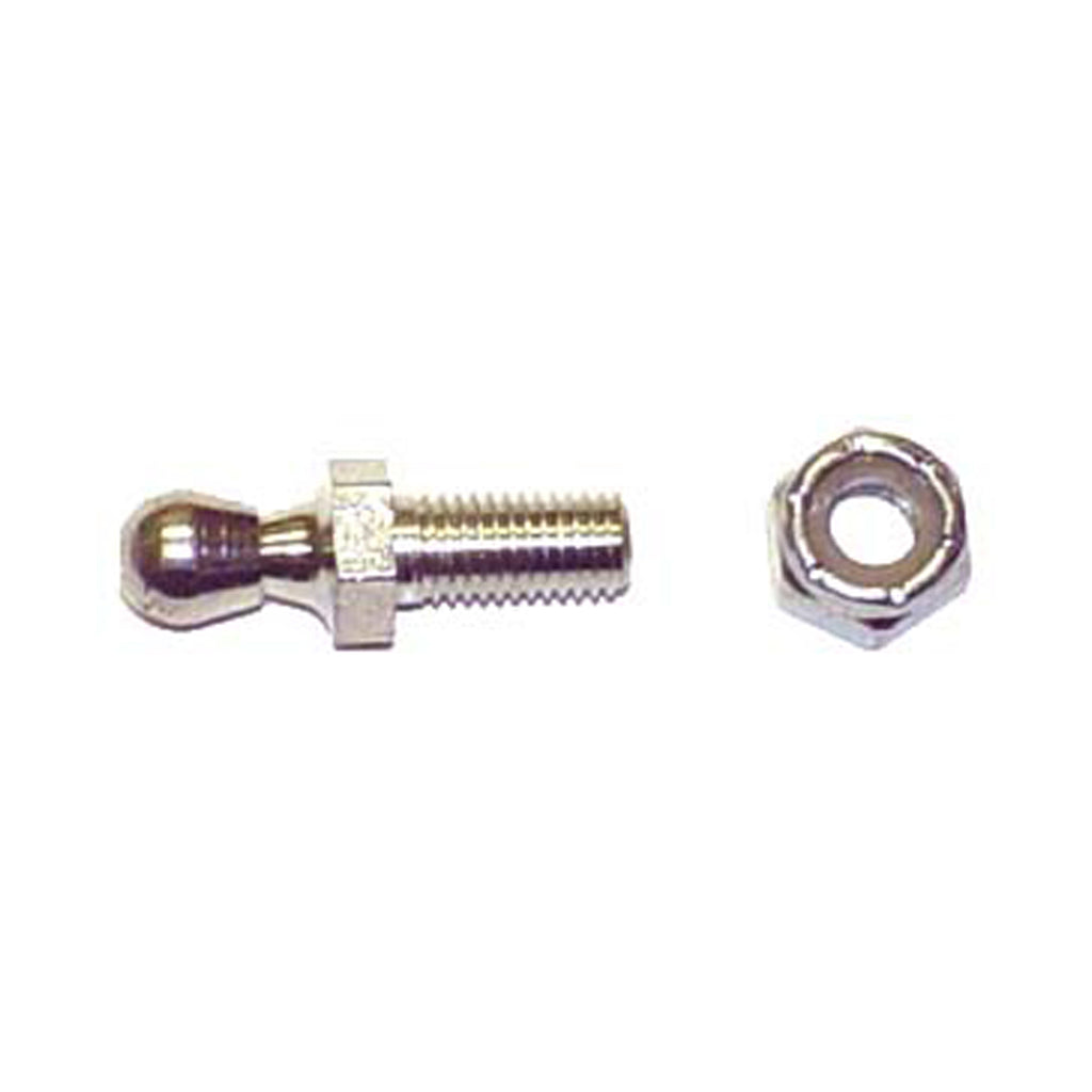 KLUHSMAN RACING PRODUCTS 1049 Gas Pedal Ball