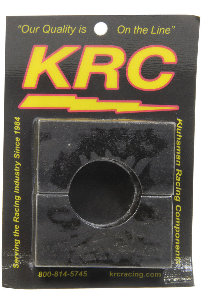 KLUHSMAN RACING PRODUCTS 4194 Clamp Steel 1-1/2in