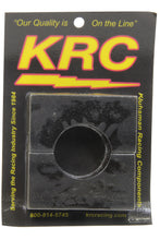 Load image into Gallery viewer, KLUHSMAN RACING PRODUCTS 4194 Clamp Steel 1-1/2in