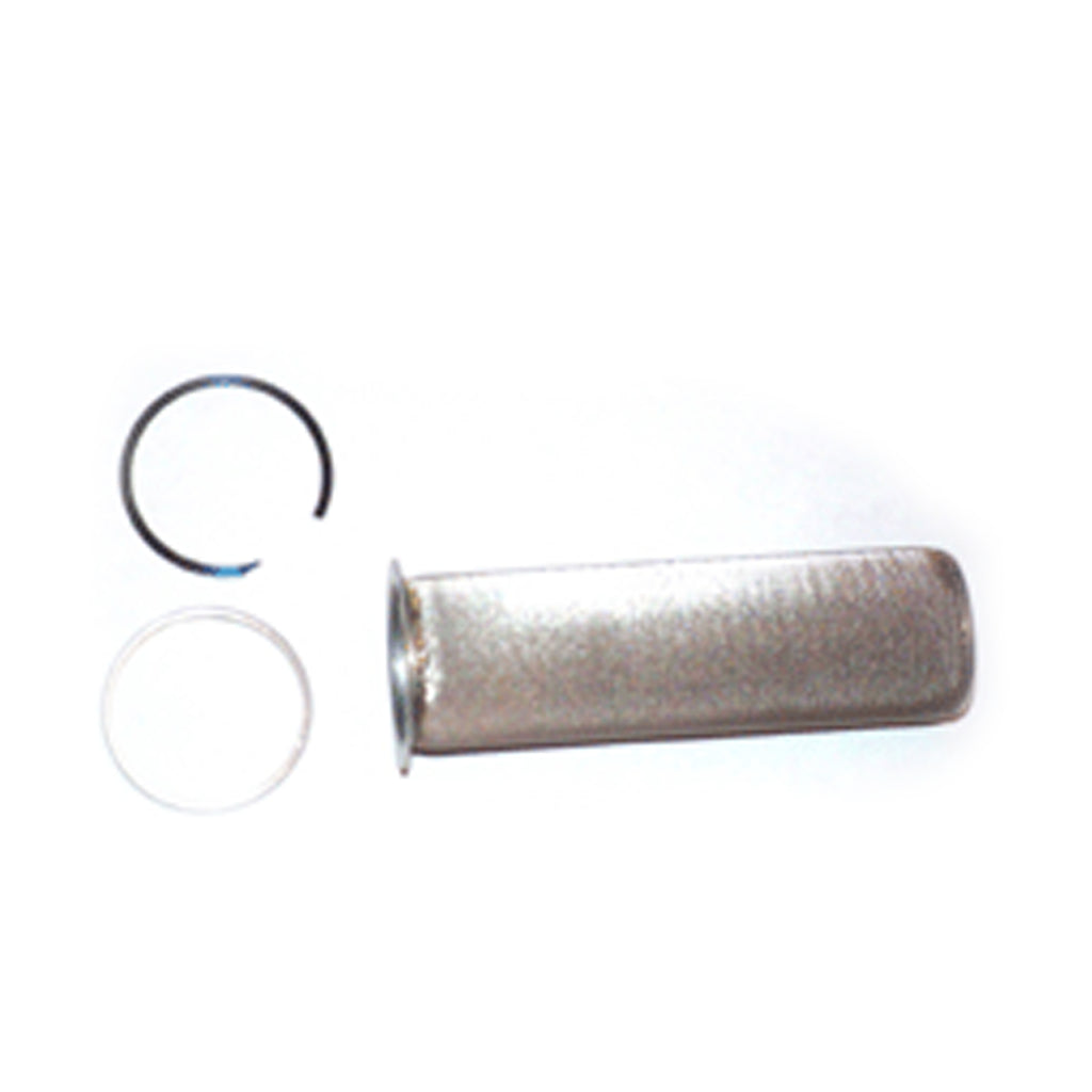 KLUHSMAN RACING PRODUCTS 4600 Short Stainless Element