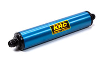 Load image into Gallery viewer, KLUHSMAN RACING PRODUCTS 4930BL Fuel Filter 10an Long Stainless Steel Element