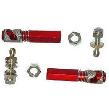 Load image into Gallery viewer, KLUHSMAN RACING PRODUCTS 7203 Quick Coupler Throttle / Shifter