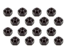Load image into Gallery viewer, KLUHSMAN RACING PRODUCTS 8203 Lugnut 16pk 12mm x 1.50 Alum Single Angle