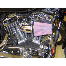 Load image into Gallery viewer, KN-0-14-Harley-Sportster-8331200Cc-Performance-Intake-Kit