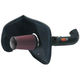 K&N Engineering 57-9014-1 Performance Air Intake System