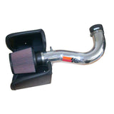 K&N Engineering 77-1516KP Performance Air Intake System