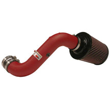 Load image into Gallery viewer, KN-00-04-Honda-Civic-SiType-R-Wrinkle-Red-Typhoon-Short-Ram-Intake