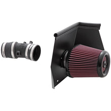 Load image into Gallery viewer, KN-00-04-Nissan-Xterra-V6-3.3L-Performance-Intake-Kit