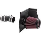 K&N Engineering 57-6005 Performance Air Intake System