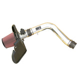 K&N Engineering 77-9016KP Performance Air Intake System