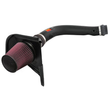 Load image into Gallery viewer, KN-00-04-Toyota-Tacoma4Runner-L4-2.4L2.7L-Performance-Air-Intake-Kit