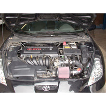 Load image into Gallery viewer, KN-00-05-Celica-Gt-Silver-Typhoon-Short-Ram-Intake