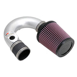 K&N Engineering 69-8522TS Performance Air Intake System