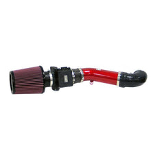 Load image into Gallery viewer, KN-00-05-Eclipse-2.4L-Red-Typhoon-Short-Ram-Intake