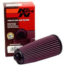 Load image into Gallery viewer, KN-00-08-Buell-Blast-480--09-10-Blast-500-Replacement-Air-Filter