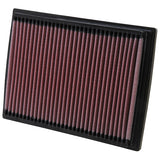 K&N Engineering 33-2201 Replacement Air Filter
