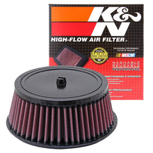 Load image into Gallery viewer, KN-00-09-Suzuki-Drz400-Replacement-Air-Filter
