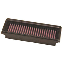 Load image into Gallery viewer, KN-01-03-Renault-Clio-1.2L-I4-Drop-In-Air-Filter