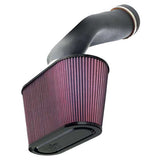K&N Engineering 57-3035 Performance Air Intake System
