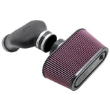 K&N Engineering 63-1050 Performance Air Intake System