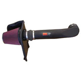 K&N Engineering 57-3032 Performance Air Intake System