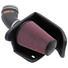 Load image into Gallery viewer, KN-01-04-Ford-Lightning--F150-HD-Performance-Intake-Kit
