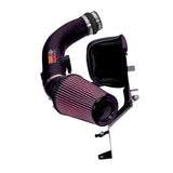 K&N Engineering 57-9018 Performance Air Intake System