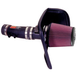 K&N Engineering 57-6010 Performance Air Intake System